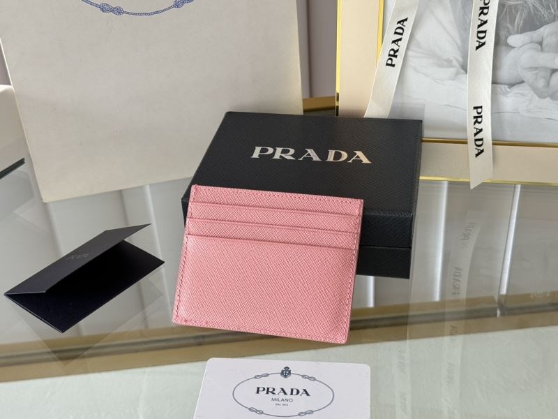 Prada Wallets